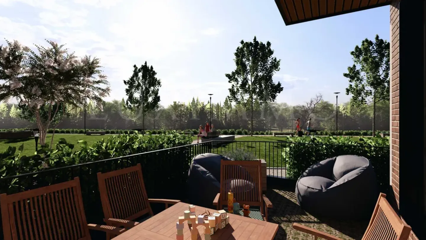 Modern 3-Bedroom Apartment by Maritsa River, Plovdiv - Image 2