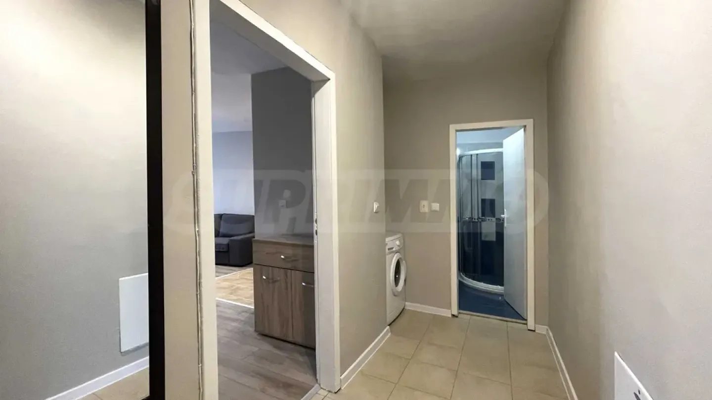 Stylish Studio in Mladost 2, Sofia - Rent Available Now - Image 5