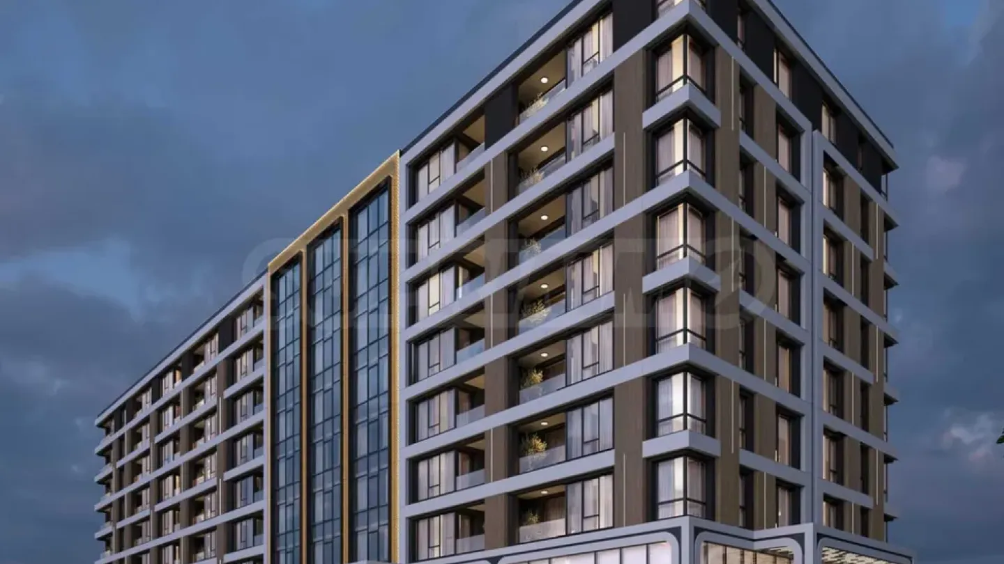 Bright 2-Bed Apartment - Grand Plaza Area - Image 3