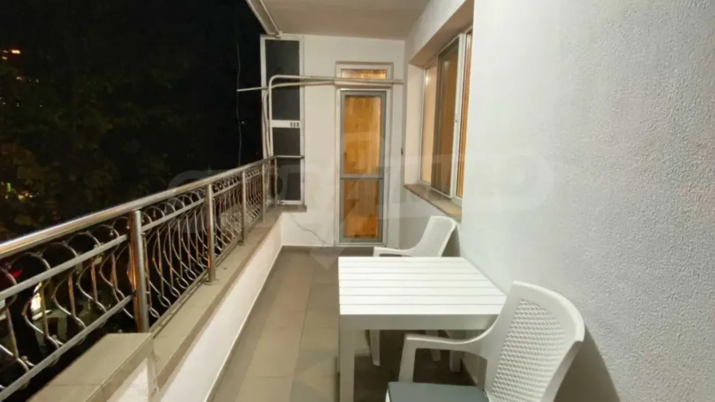 Spacious 3-Bedroom Apartment Near Plovdiv Hills - Fully Furnished - Image 5