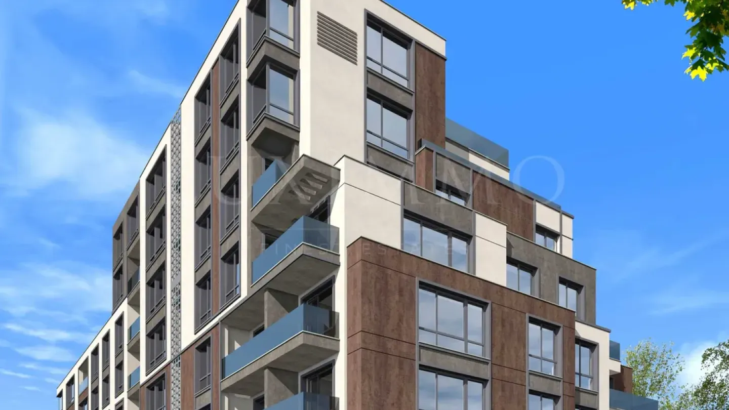 New Boutique Apartment in Plovdiv's Hristo Smirnenski - Image 3