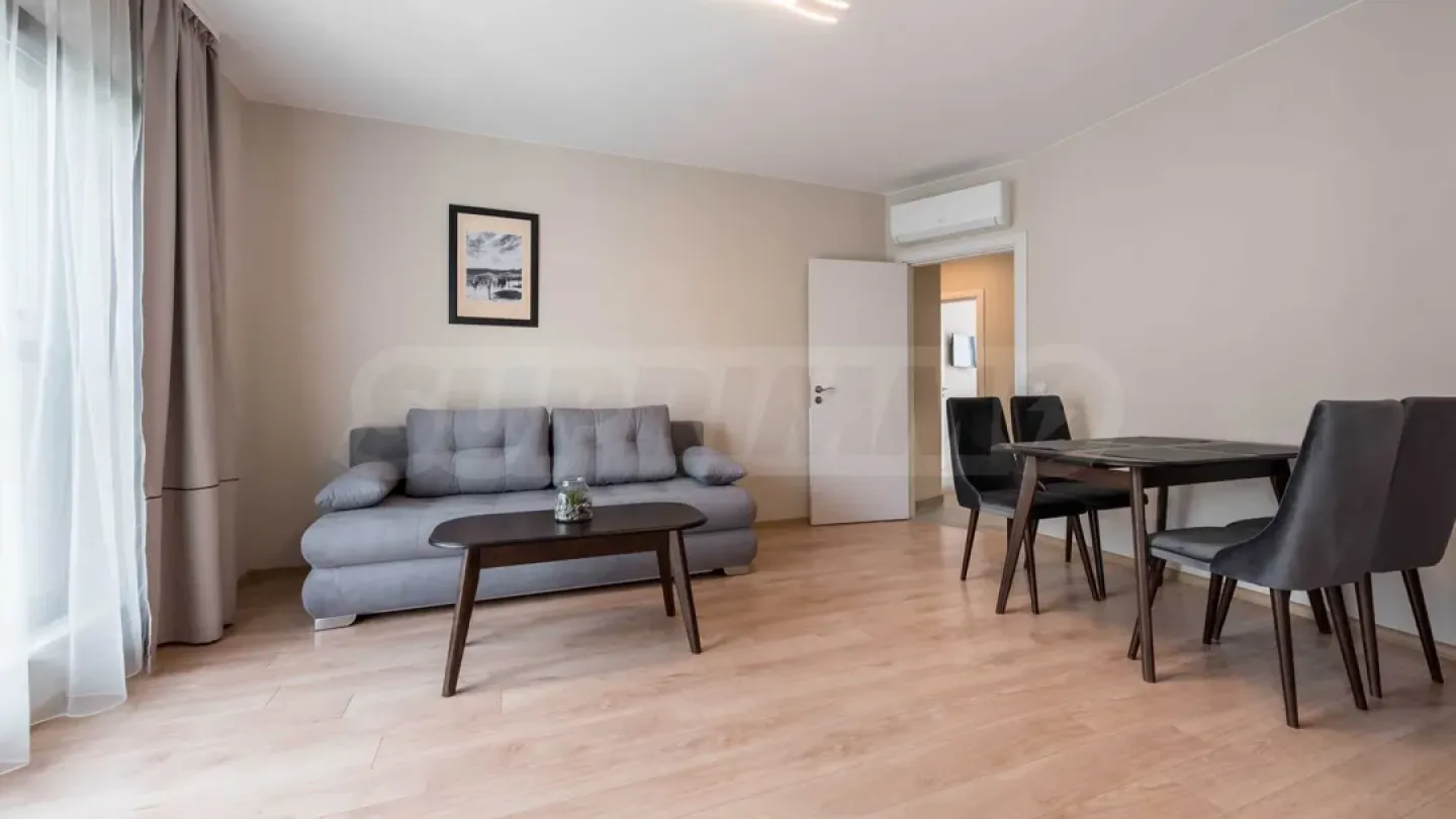 Stylish Varna Apartment Near the Beach - Stefania-1 - Image 3