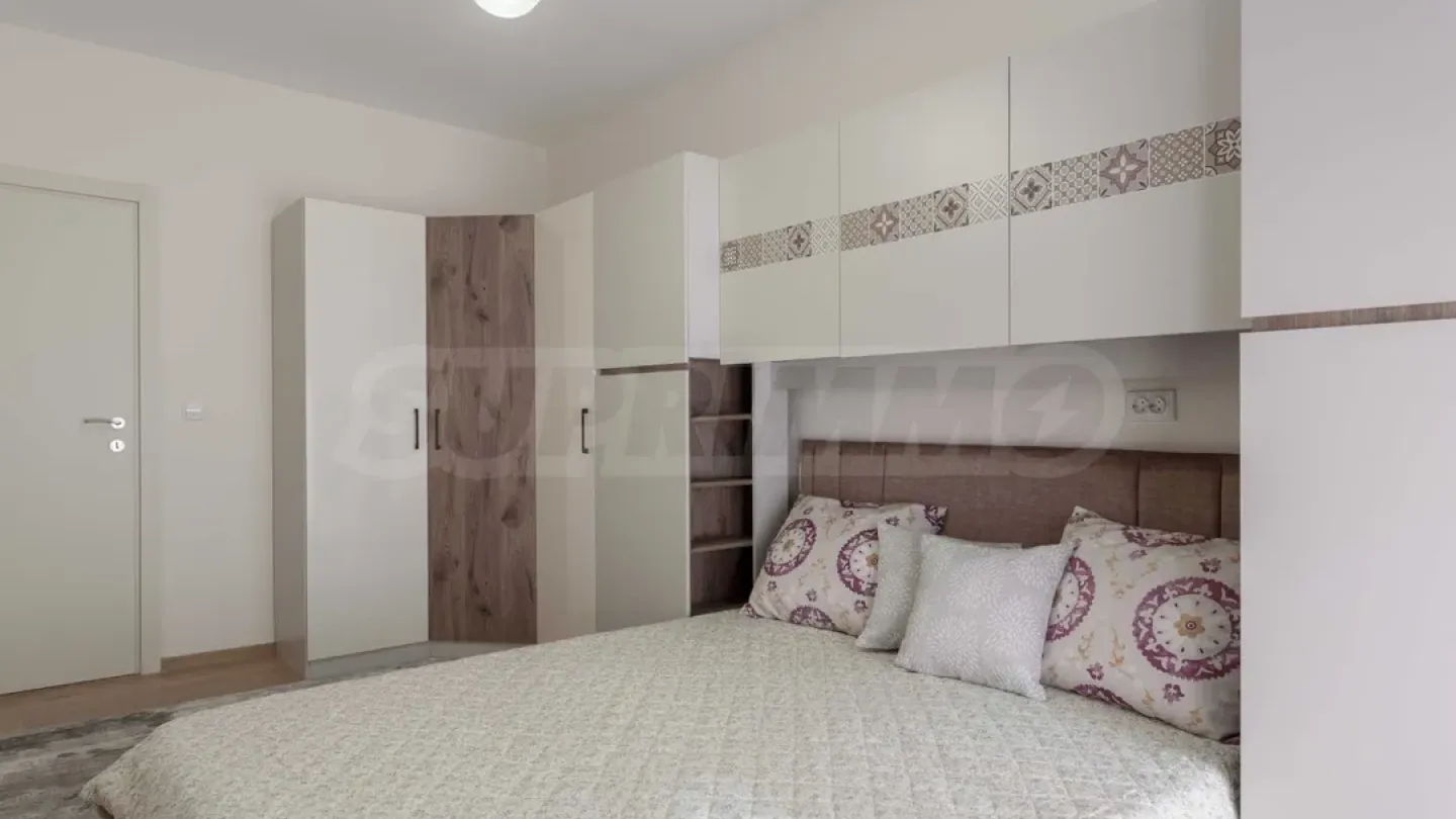 Stylish 2-Bedroom Apartment in Plovdiv Center - Image 4