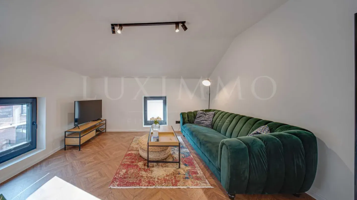 Spacious Fully Furnished 2-Bedroom Apartment in Sofia’s Central Area - Image 4