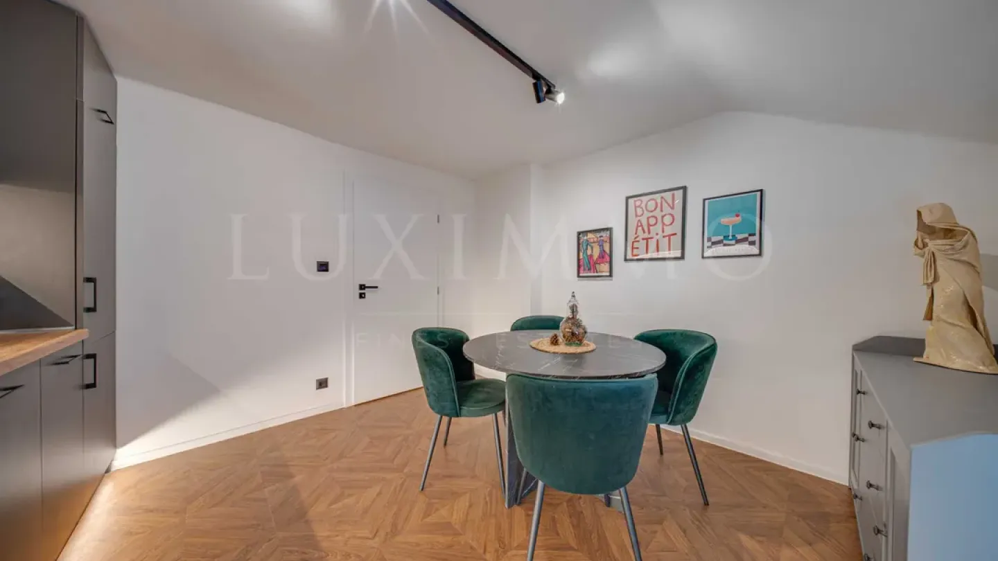 Spacious Fully Furnished 2-Bedroom Apartment in Sofia’s Central Area - Image 2