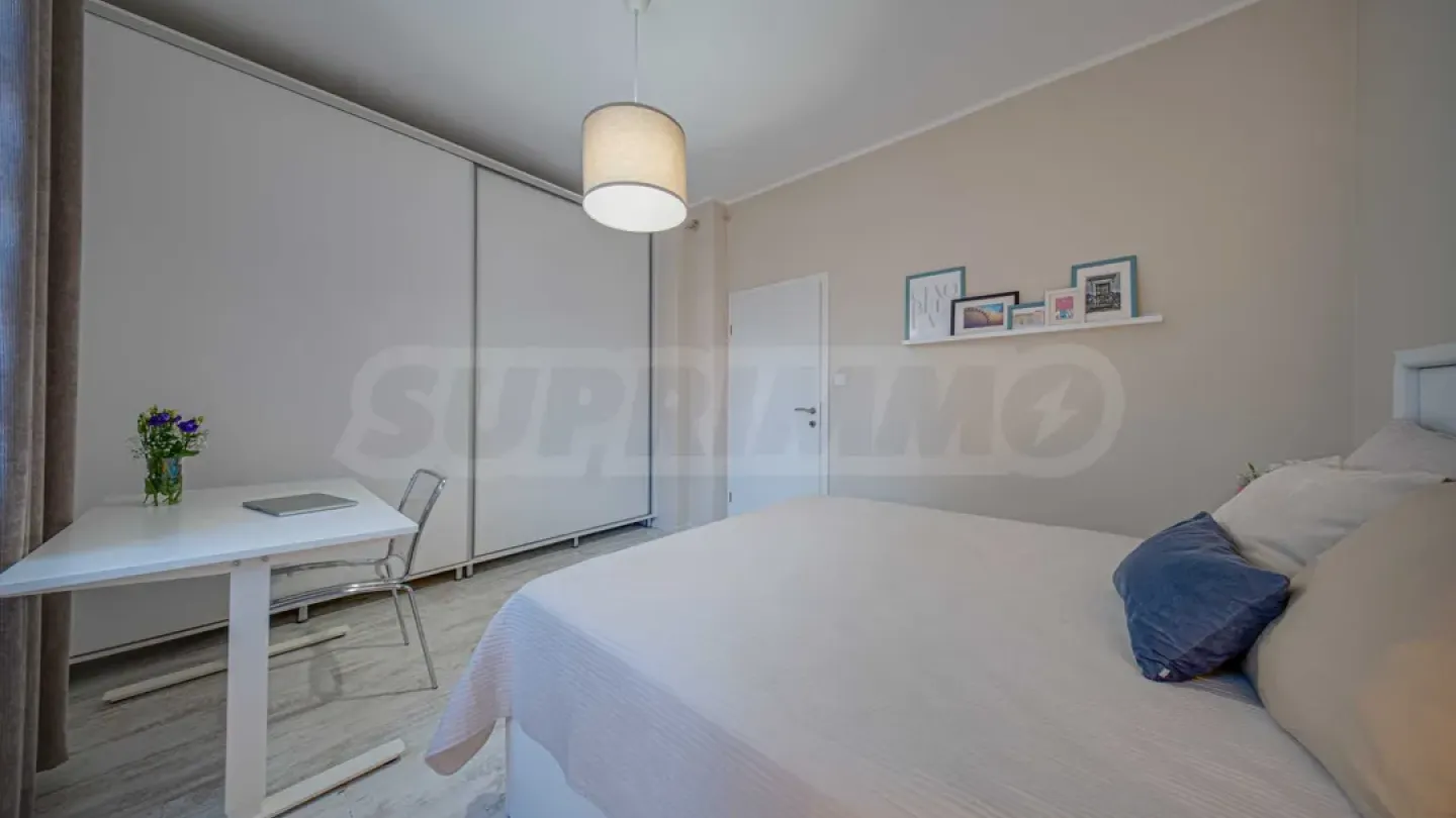 Fully Furnished 1-Bedroom Apartment in Sofia, Bulgaria - Image 2