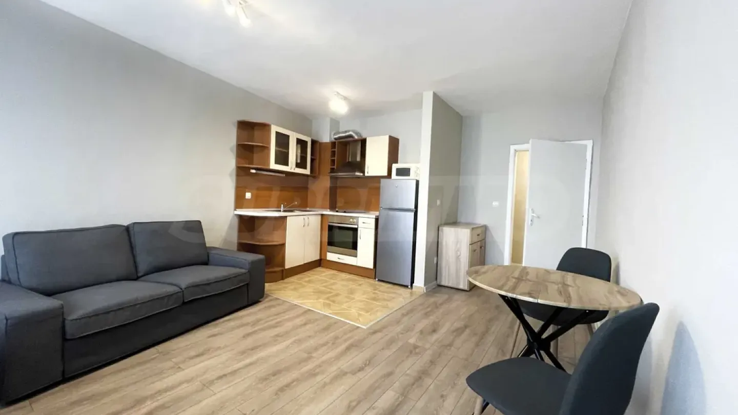 Stylish Studio in Mladost 2, Sofia - Rent Available Now - Image 4