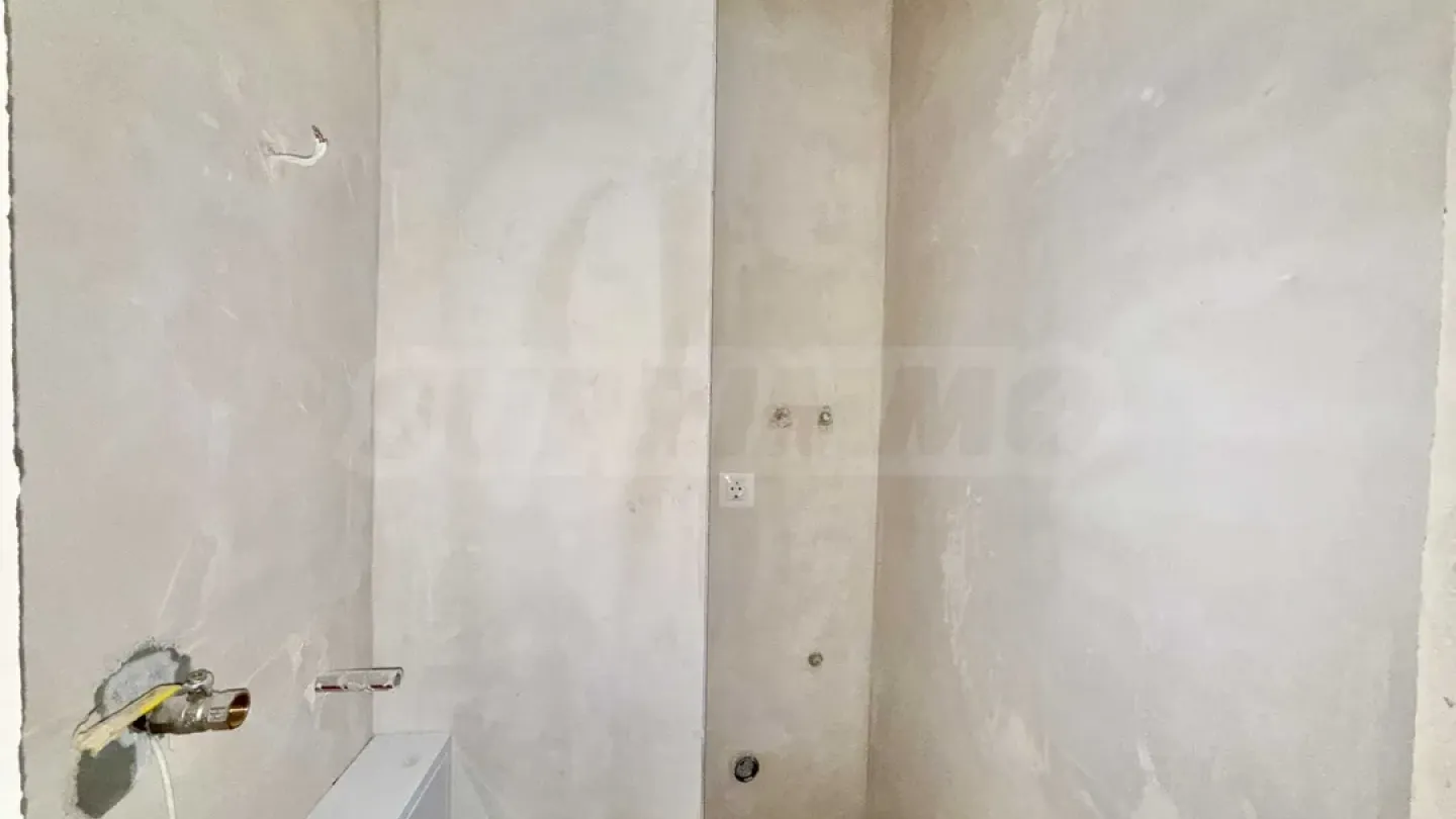 Modern 2-Bedroom Flat near Bulgaria Blvd. - Image 2