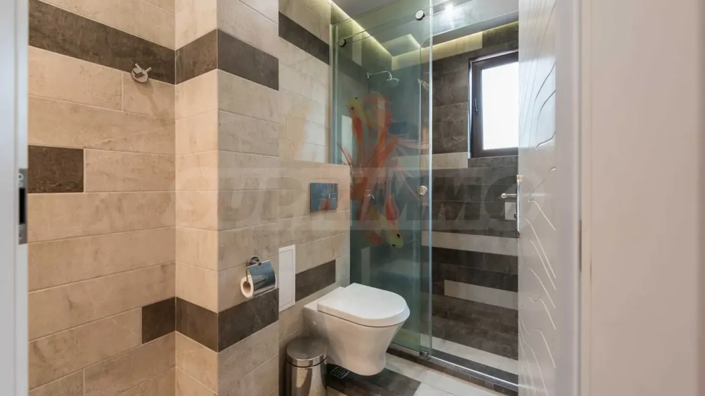 Luxury Varna Apartment with Sea Views - 2 BR - Image 1