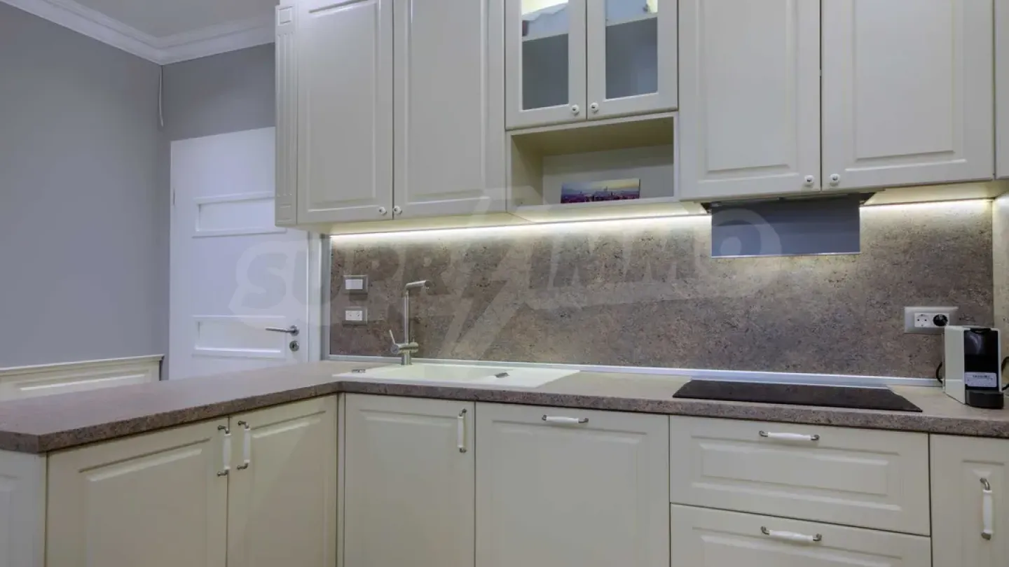 Spacious Fully Furnished Apartment Near Paradise Mall, Sofia - Image 1