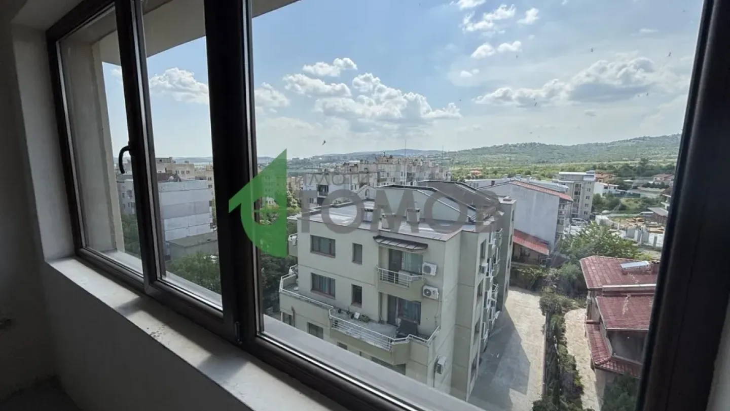 Spacious Panorama Apartment with Stunning Views in Stara Zagora - Image 4