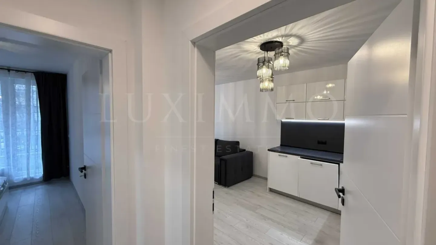 Spacious Fully Furnished 1-Bedroom Apartment in Varna’s “Mladost” District - Image 1