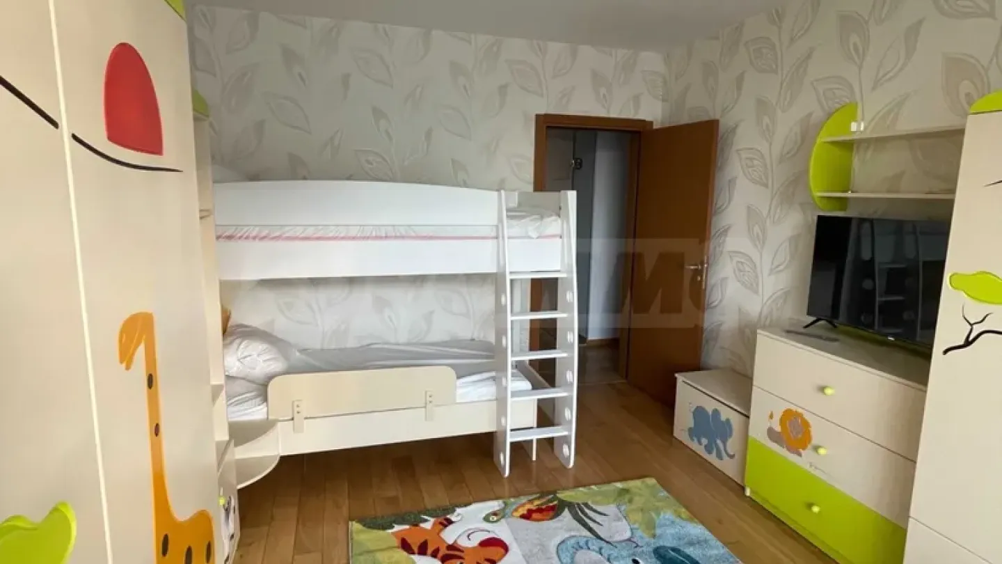 Spacious 2-Bedroom Apartment in Sofia, Buena Vista Complex - Image 3
