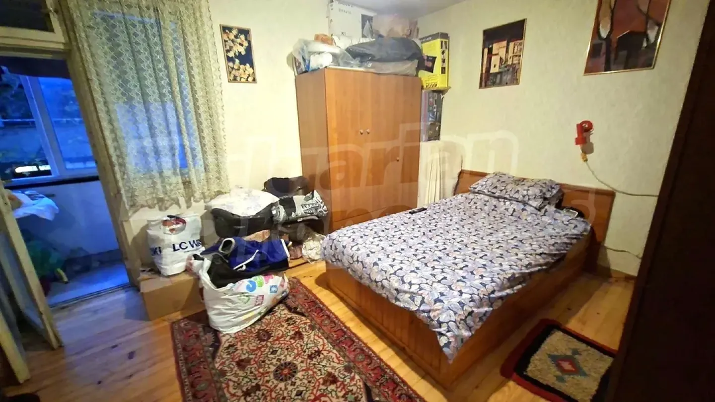 Spacious, Fully Furnished 2-Bedroom Apartment in Macdrive, Varna - Image 2
