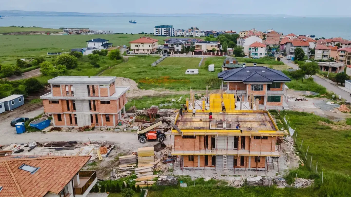 Modern 3-Bed House Near Burgas Beach - BGD - Image 3