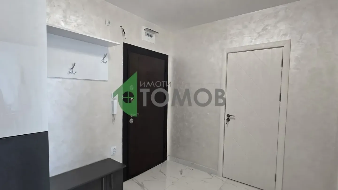 Spacious, Fully Furnished Two-Bedroom Apartment in Stara Zagora – BG - Image 4