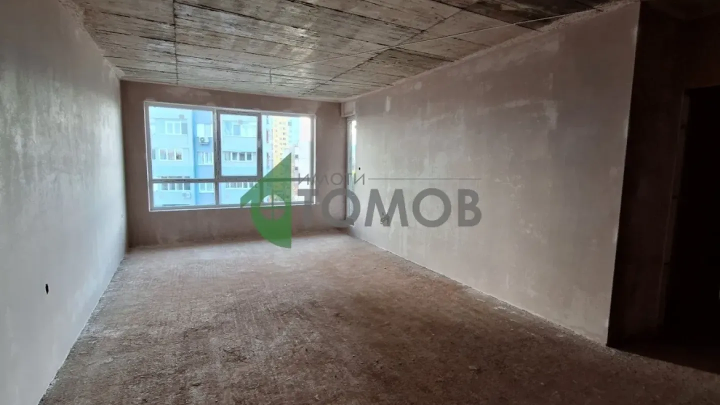 Spacious 3-Bedroom Apartment in Stara Zagora - Act 14 - Image 5