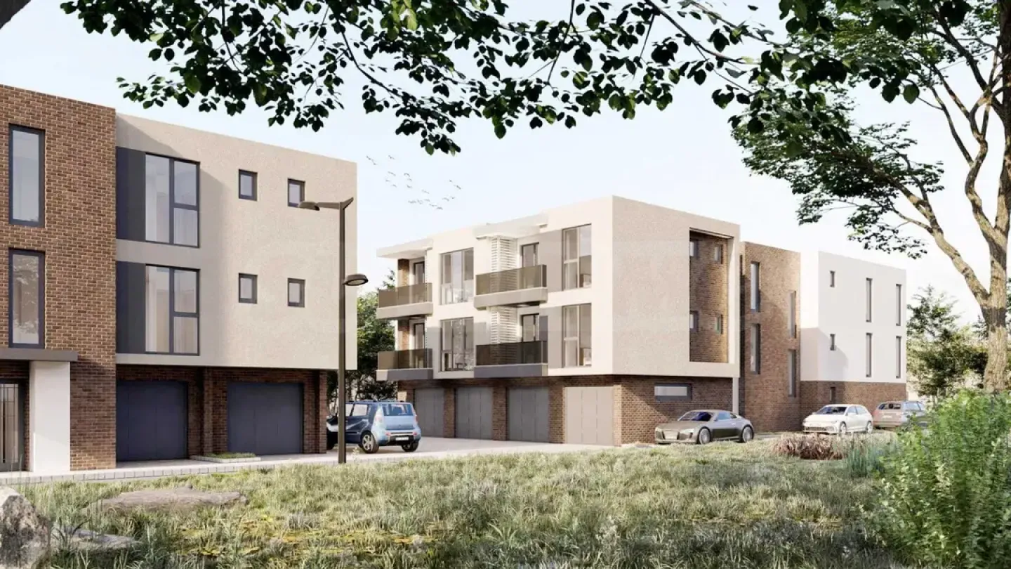 Spacious Apartment in New Complex, Plovdiv, Bulgaria - Image 4