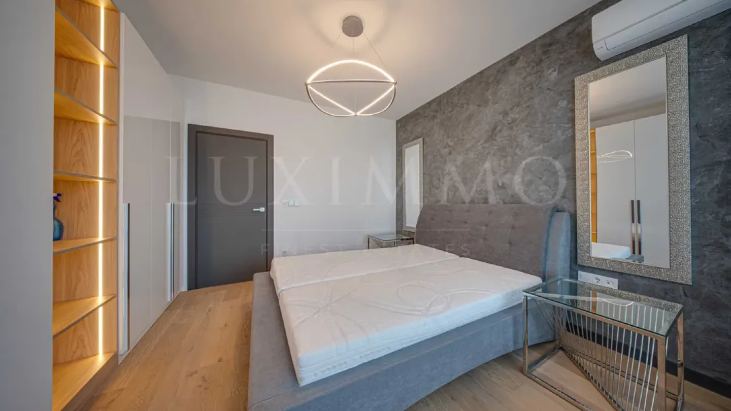 Spacious, Fully Furnished One-Bedroom Apartment in Sofia - Image 4