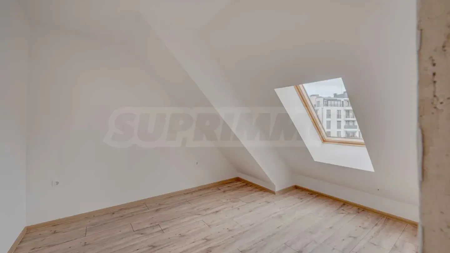 Spacious 2-Bedroom Apartment Near "Nadezhda" Metro - Image 5