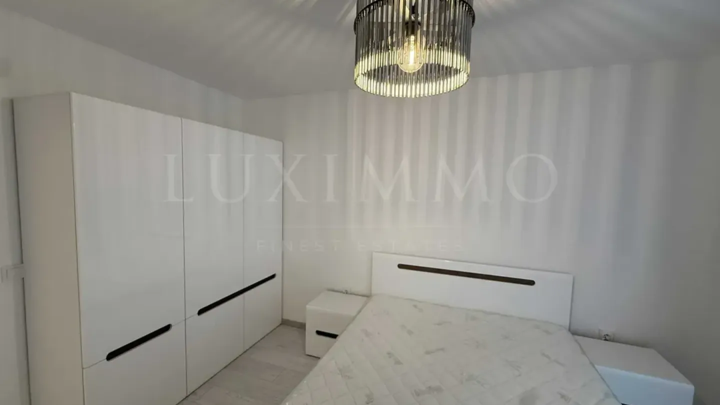 Spacious Fully Furnished 1-Bedroom Apartment in Varna’s “Mladost” District - Image 5