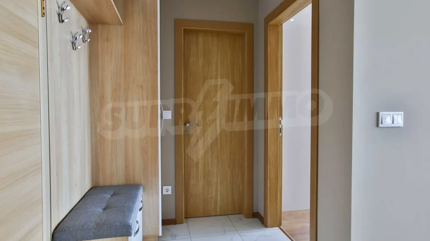 Spacious, Fully Furnished 1-Bedroom Apartment in Sofia - Image 5