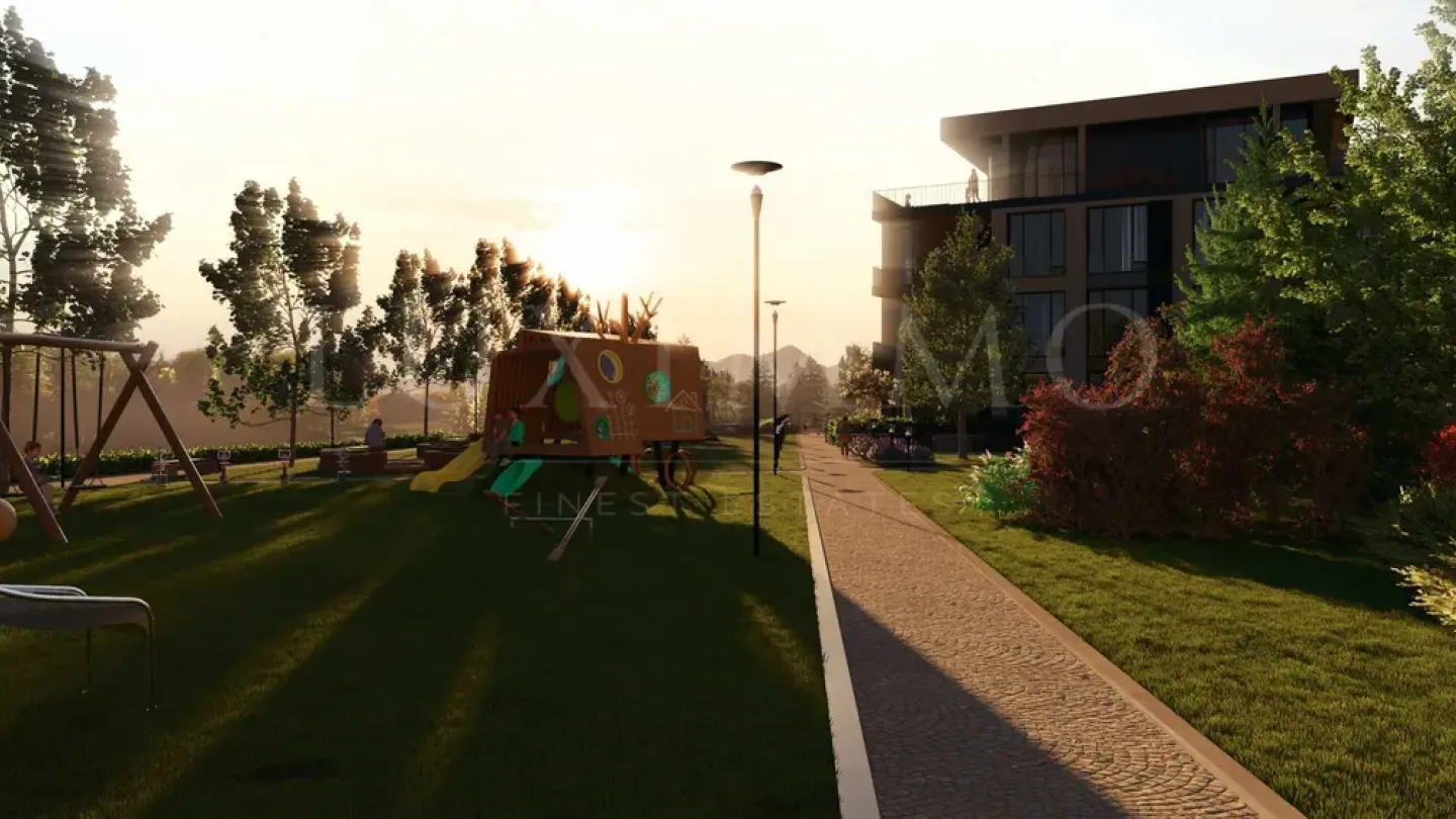 Spacious 1-Bedroom Apartment Near Maritsa River, Plovdiv - Image 2