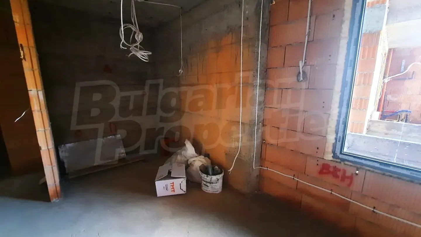 Stylish Studio in New Burgas Building - Perfect Investment - Image 4