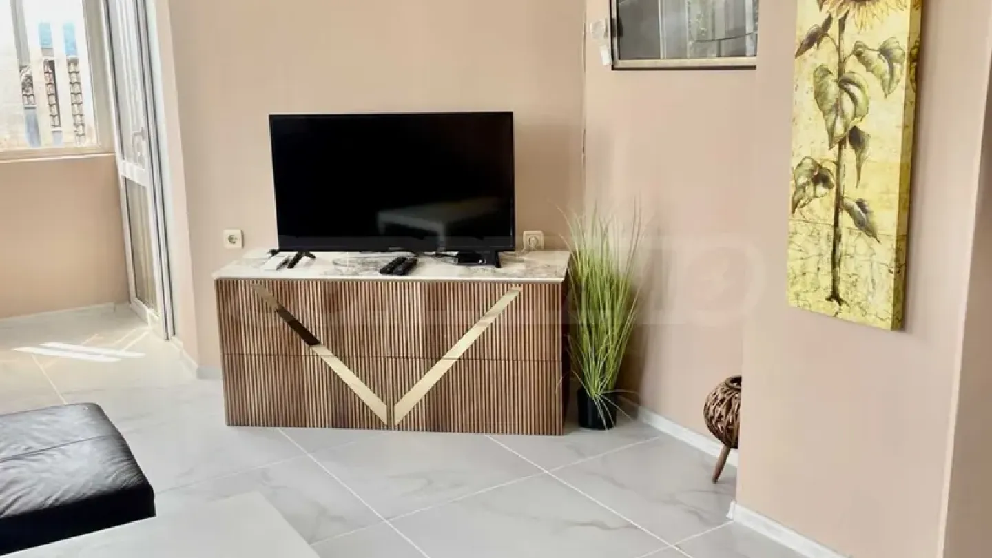 Stylish Two-Level Apartment in Varna’s “Sportna Zala” District - Image 2