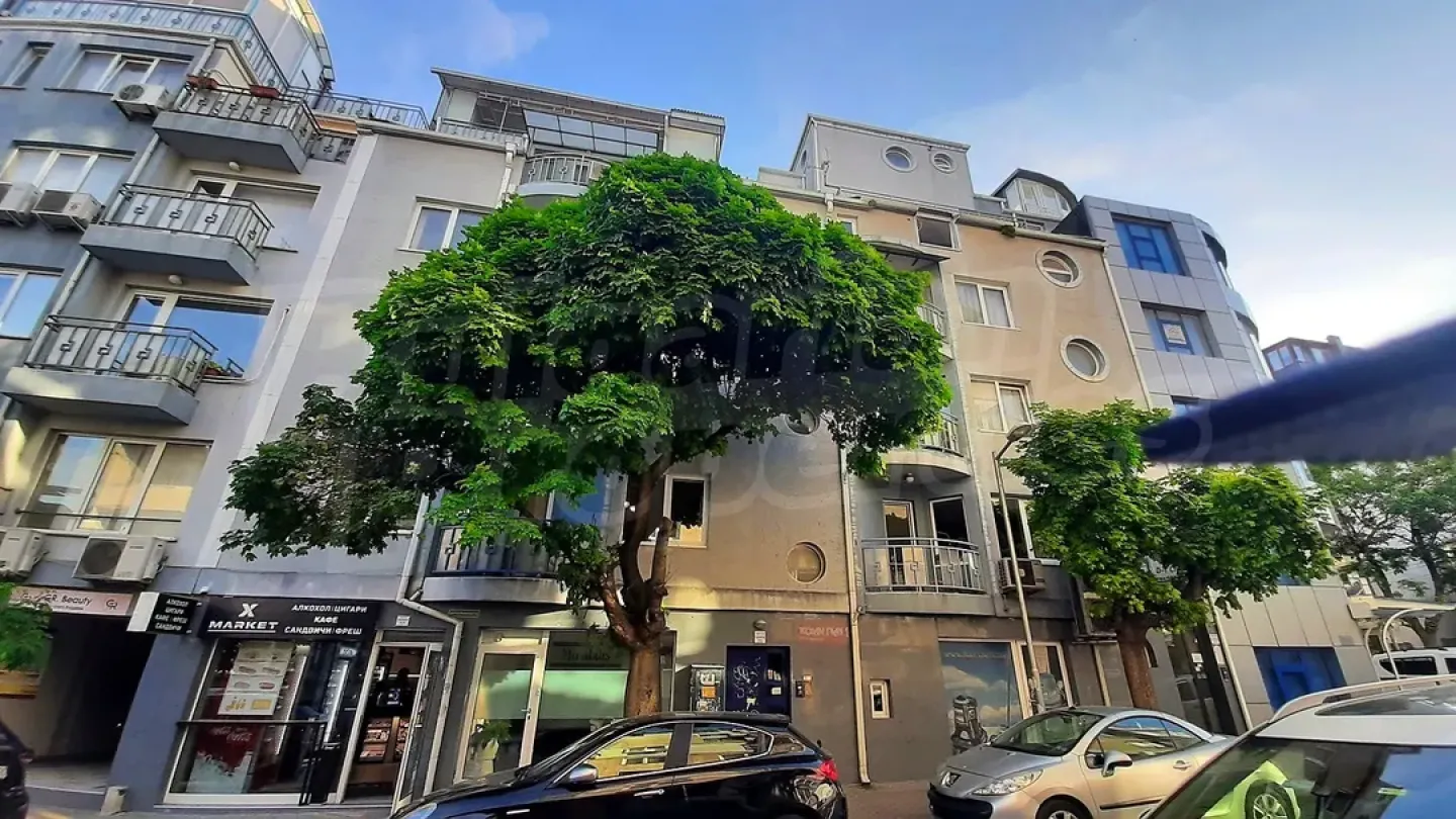 Spacious Fully Furnished Apartment Near Varna Medical University. - Image 5