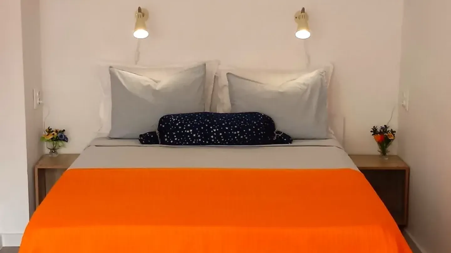 Stylish Varna Apartment: Fully Furnished, Prime Location, 77m2 - Image 2