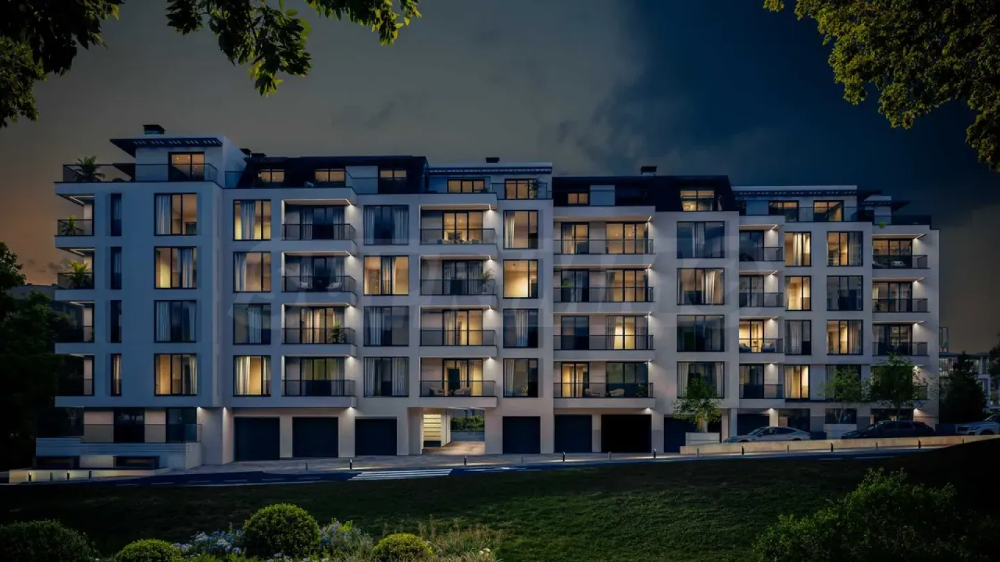 Spacious 3-Bedroom Apartment in Sofia City - Image 4