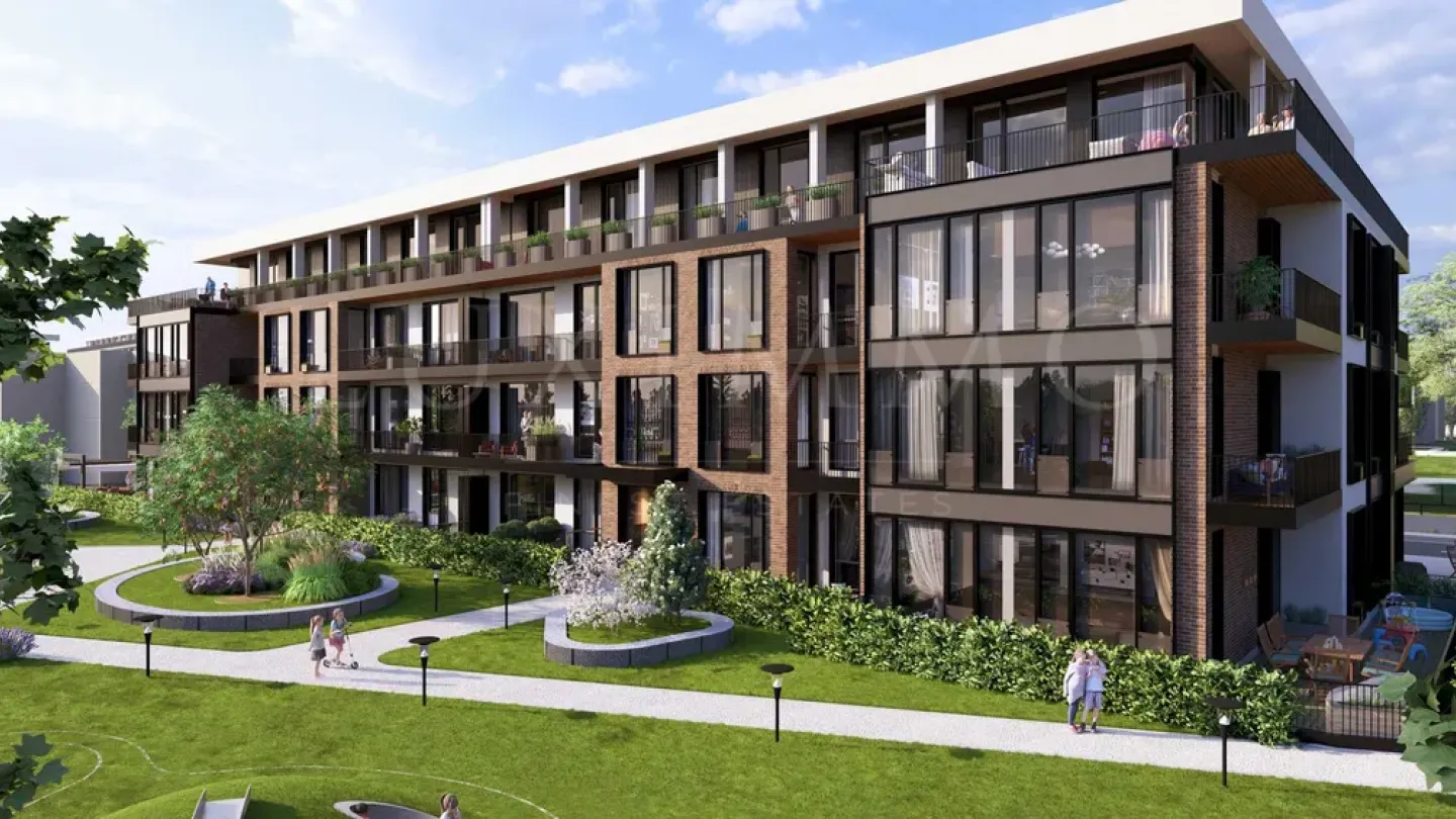 Modern 3-Bedroom Apartment by Maritsa River, Plovdiv - Image 5