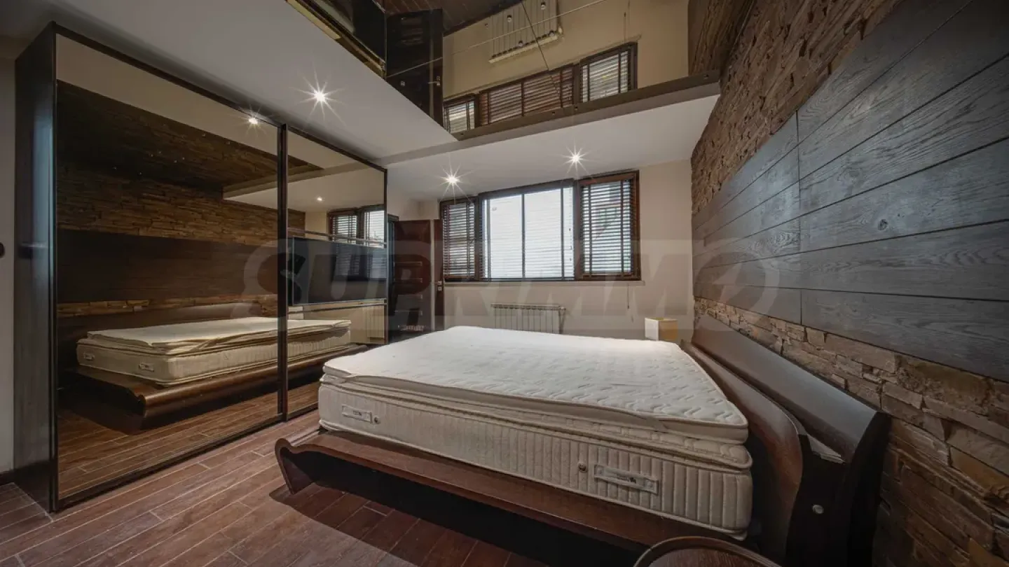 Spacious Fully Furnished Apartment Near Bulgaria Blvd., Sofia - Image 2