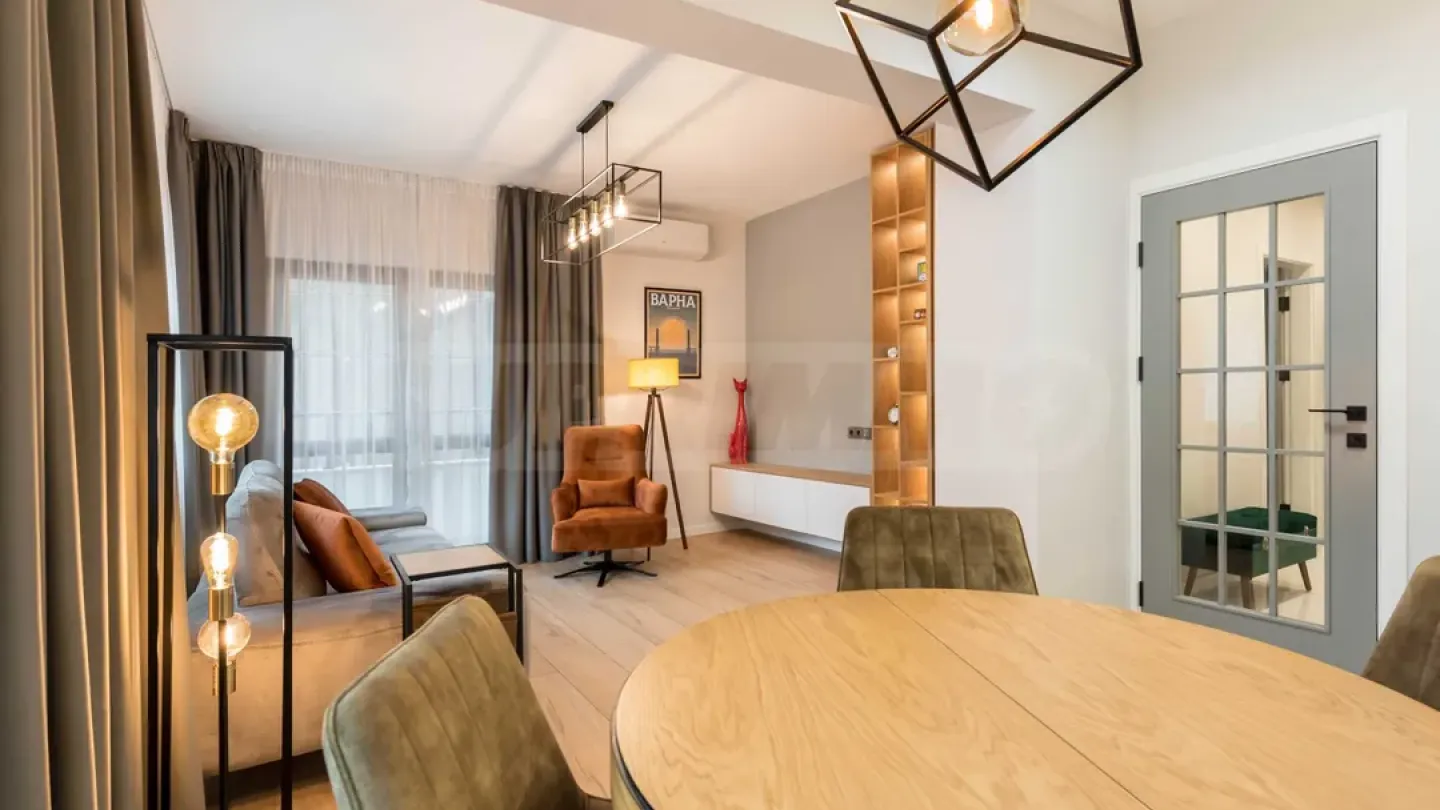 Modern 3BR Apartment - Varna, Bulgaria - Image 2