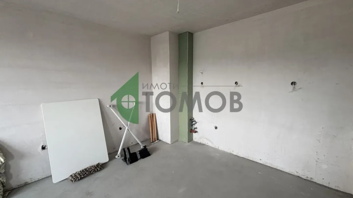 Spacious Panorama Apartment with Stunning Views in Stara Zagora - Image 1