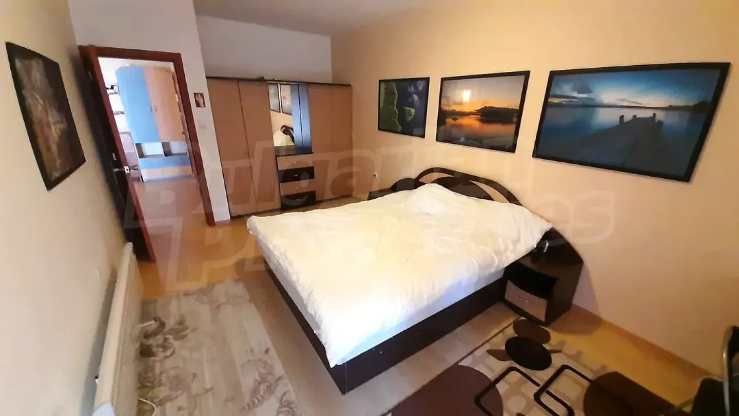 Spacious Fully Furnished Apartment Near Varna Medical University. - Image 4