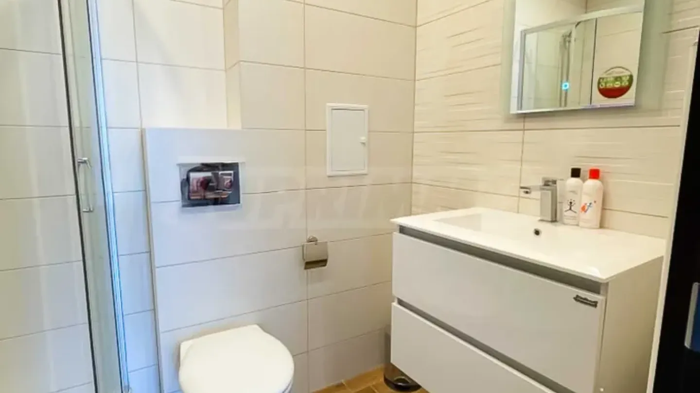 Spacious 4-Bedroom Apartment with Mountain View & Parking in Sofia - Image 3