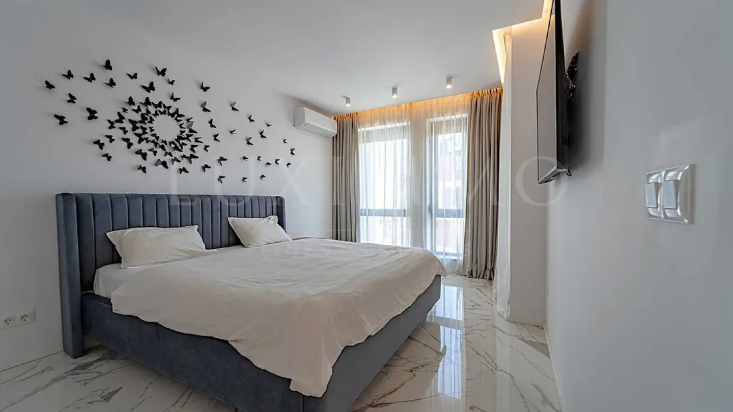 Fully Furnished 1-Bedroom Apartment in Sofia - Image 3