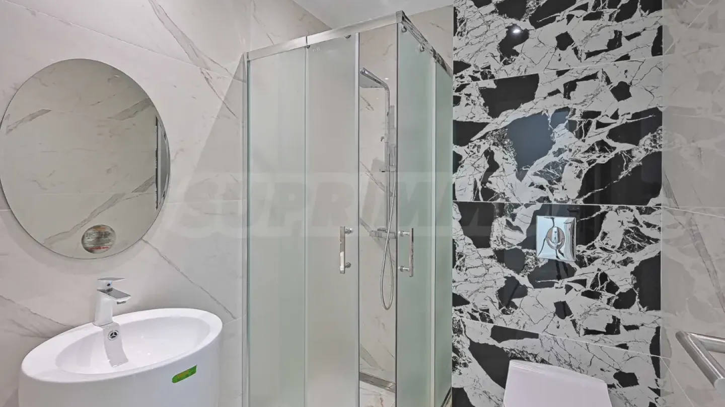 Stylish, Fully Furnished Apartment in "Malinova Dolina" Sofia - Image 1