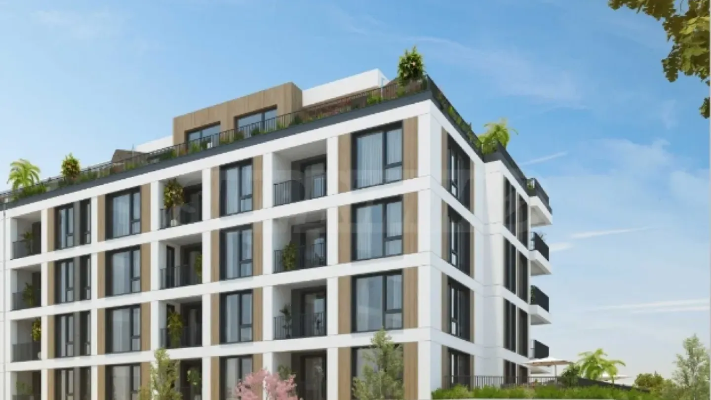 New 3-Bedroom Apartment in Plovdiv, Bulgaria - Image 2