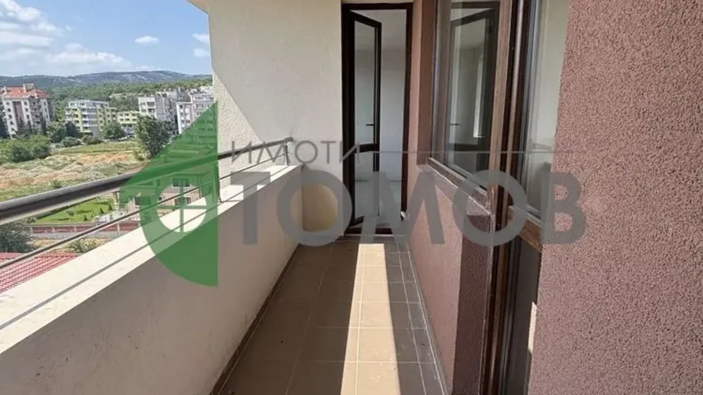 Spacious Panorama Apartment with Stunning Views in Stara Zagora - Image 3