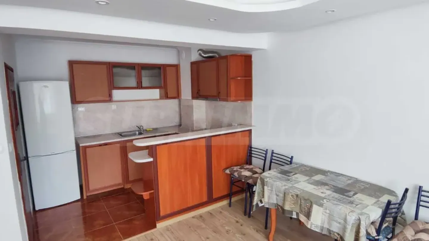 Fully Furnished 3BR Apartment in Burgas "Lazur" - Image 4