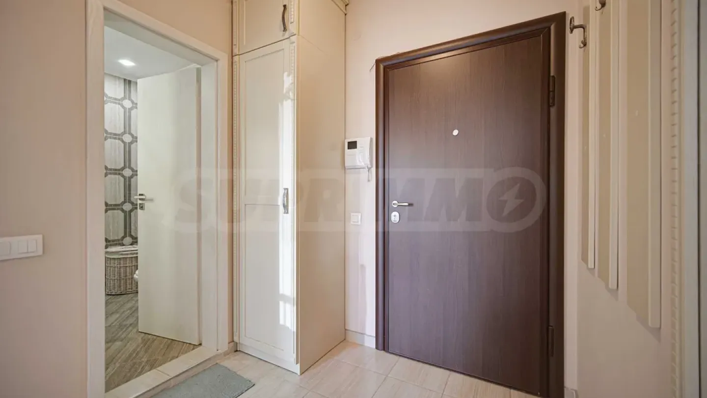 Spacious Fully Furnished Apartment in Sofia's Drvenchesi Area - Image 2