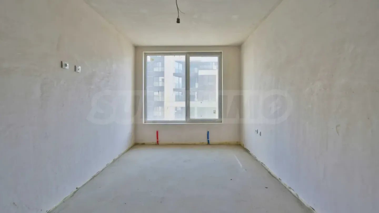 Spacious 3-Bedroom Apartment Near Metro Sofia, Bulgaria - Image 2