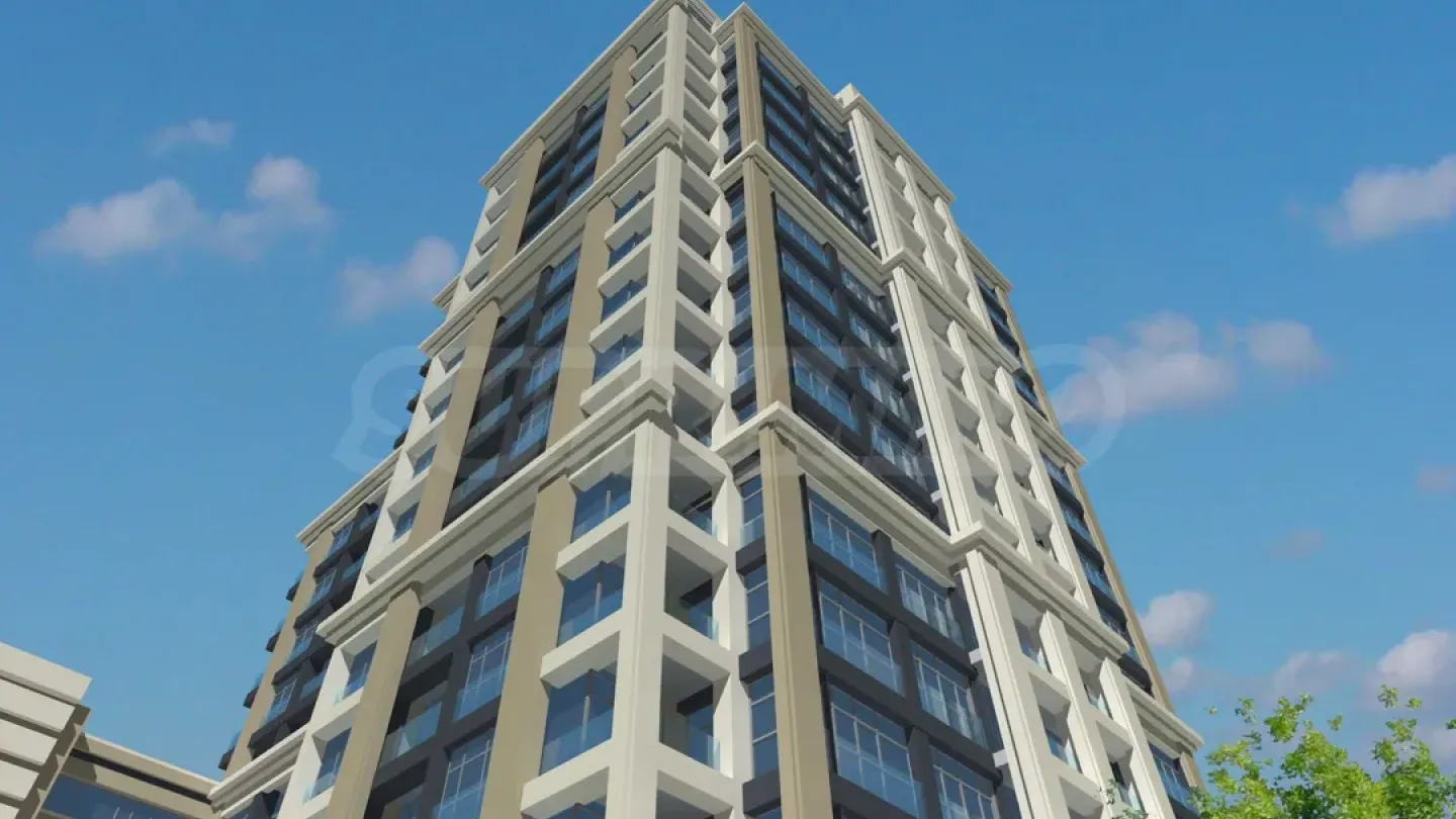 Luxurious 3BR Apartment - Burgas Bay Views - Image 2