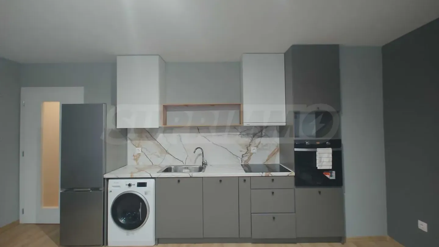 Spacious, Fully Furnished Apartment in Sofia, Bulgaria - Image 5