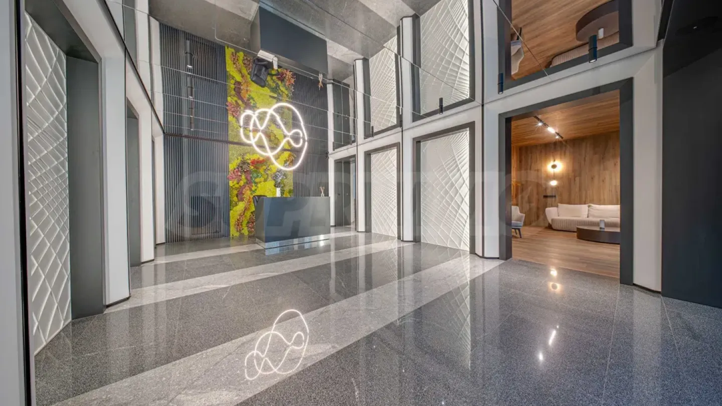 Spacious, Fully Furnished Apartment in Loznitsa, Sofia - Image 1