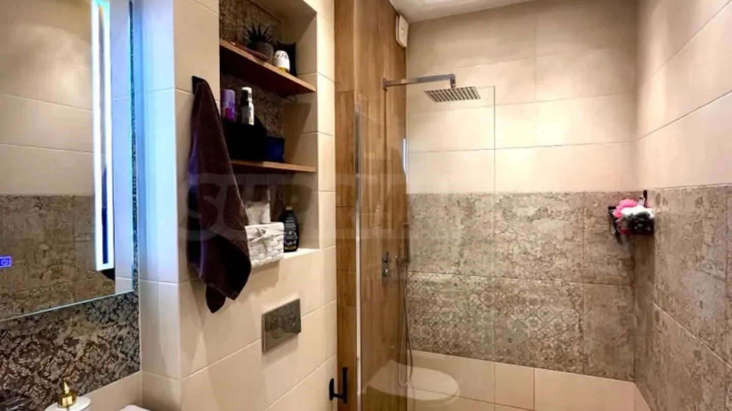 Modern 3BR Apartment - Sofia, Bulgaria - Image 4