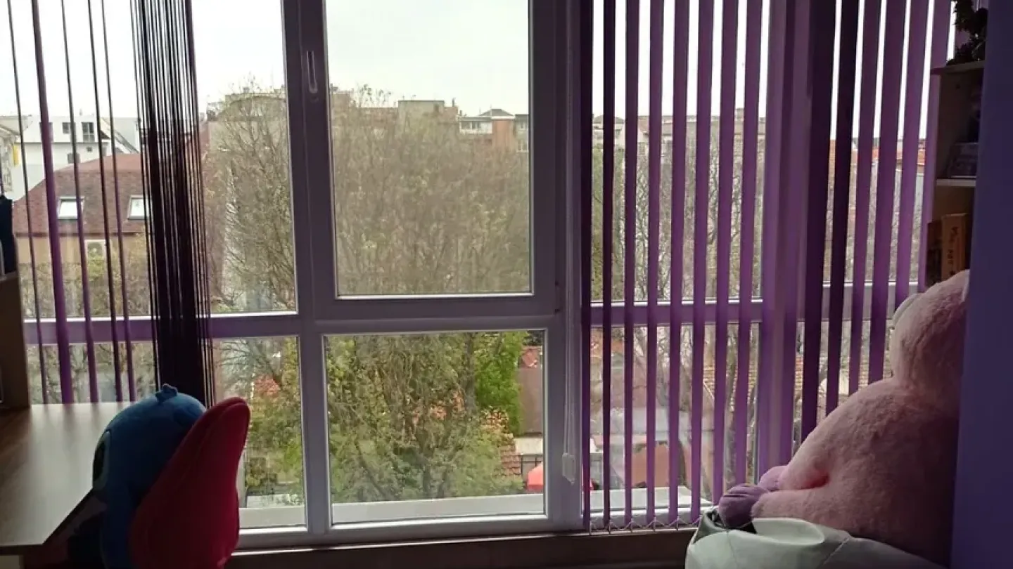 Spacious Fully Furnished Apartment with Panoramic Terrace in Varna - Image 3